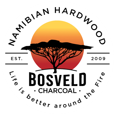 Bosveld Charcoal