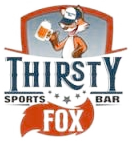 Thirsty Fox