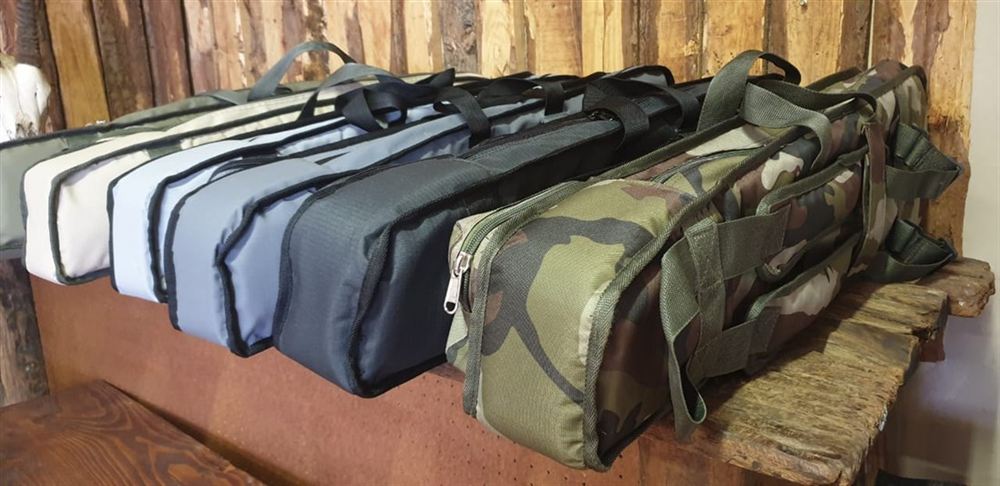 Bulk and branded canvas products by Centurion Canvas