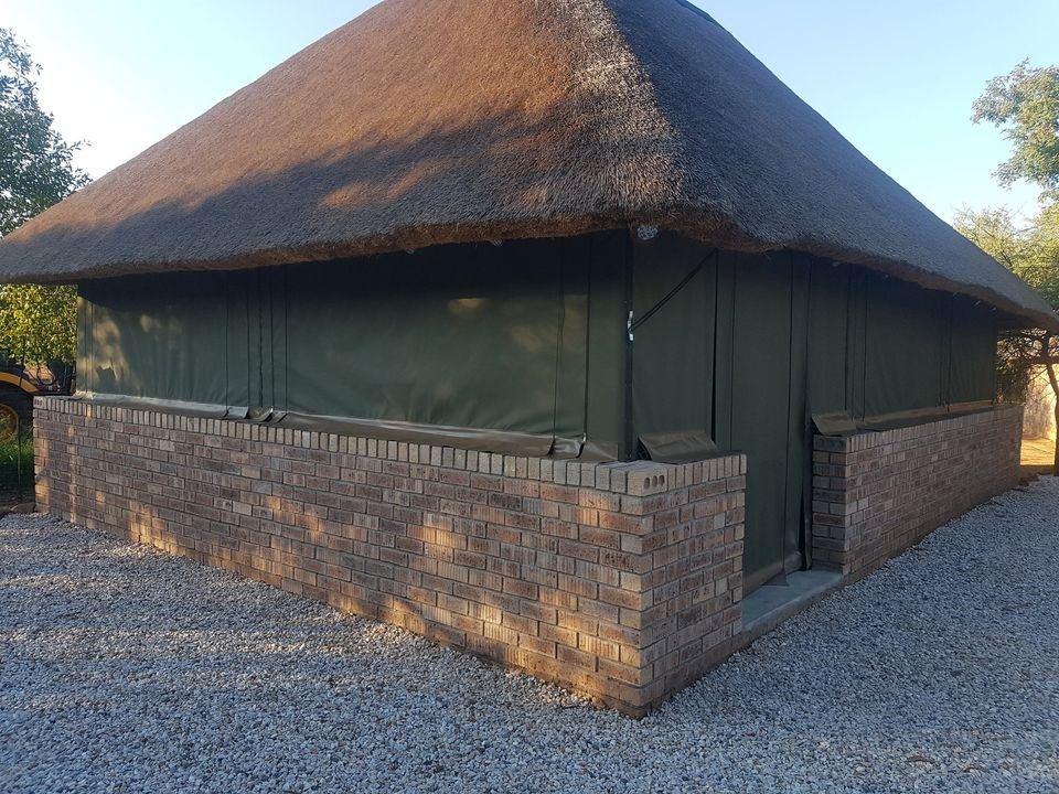 Hunting and lodge canvas products by Centurion Canvas